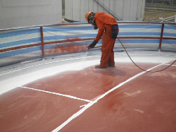 Protective Coating
